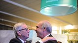 Στη σύνοδο του ΕΛΚ ο Β. Μεϊμαράκης