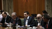 Συντονισμό για γρήγορα αποτελέσματα ζήτησε ο Αλ. Τσίπρας στο υπουργικό