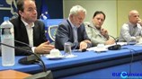 24η απεργία εργαζομένων στα λιμάνια