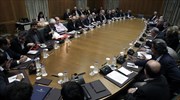 Νέους προέδρους σε ΣτΕ και Ελεγκτικό Συνέδριο όρισε το υπουργικό