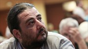Αποχώρησε από τον ΣΥΡΙΖΑ ο Τ. Κορωνάκης