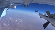 Αρνείται η Ρωσία τις κατηγορίες ΗΠΑ ότι χρησιμοποιεί βόμβες φωσφόρου στη Συρία