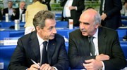 Ευ. Μεϊμαράκης: Αδύνατη η κοινή φύλαξη ευρωπαϊκών συνόρων με χώρες εκτός Ε.Ε.