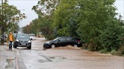 Στις 835 οι κλήσεις για παροχή βοήθειας που δέχθηκε η Πυροσβεστική στην Αττική