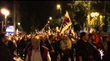 Πορεία διαμαρτυρίας του ΠΑΜΕ