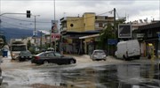 Έρευνες σε Μενίδι και Καματερό για τυχόν αγνοουμένους