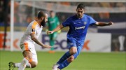 Europa League: Ήττα για Αστέρα Τρίπολης στην Κύπρο (1-2) με ΑΠΟΕΛ