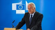 Δ. Αβραμόπουλος: Η Ε.Ε. θα στηρίξει τη Σλοβενία για το προσφυγικό