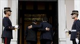 Αλ. Τσίπρας: Η Ε.Ε. πρέπει να επιστρέψει στις ιδρυτικές της αξίες