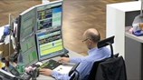 Σε θετική τροχιά οι αγορές μετά τις δηλώσεις Ντράγκι (22/10)