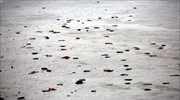 Ρεκόρ αφίξεων προσφύγων στην Ελλάδα κατέγραψε ο ΙΟΜ
