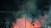 ΠΑΟΚ: Πρόστιμο 70.000 ευρώ από την UEFA