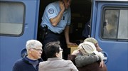 Τροχαίο με θύματα δεκάδες συνταξιούχους στη Γαλλία