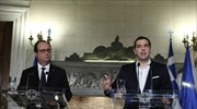 Αλ. Τσίπρας: Η Ελλάδα δεν θα γίνει αρένα κατασχέσεων πρώτης κατοικίας