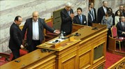 Ν. Βούτσης: Πρέπει να ηττηθεί η πολιτική της λιτότητας