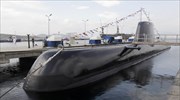 Θεσσαλονίκη: Ελεύθερα για τους επισκέπτες τα πολεμικά πλοία εν όψει της 28ης Οκτωβρίου
