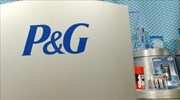 Μειώθηκαν οι πωλήσεις της Procter & Gamble