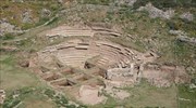 Κέα: Συντήρηση και ανάδειξη για το Θέατρο Αρχαίας Καρθαίας