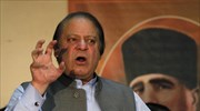 Πακιστάν: Δεν μπορούμε να σκοτώνουμε τους Ταλιμπάν και ταυτόχρονα να τους καλούμε σε διαπραγματεύσεις