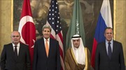 Δεν τα «βρήκαν» ΗΠΑ, Ρωσία, Τουρκία και Σαουδική Αραβία για το μέλλον του Άσαντ