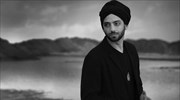 «Γιορτή Μεσογειακής Ψυχής» με τον Idan Raichel