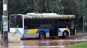 Οδηγίες της ΕΛΑΣ προς τους πολίτες για την κακοκαιρία