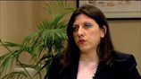 Ζωή Κωνσταντοπούλου: Δεν υπάρχουν πακέτα στήριξης αλλά συμφωνίες «θανατική ποινή»