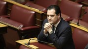 Αδ. Γεωργιάδης: Πρέπει να γίνουμε ομάδα