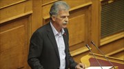 Ανασύσταση του ΕΣΡ ζητεί το Ποτάμι