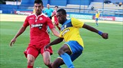 Super League: Μεγάλο «διπλό» ο Πλατανιάς στο Αγρίνιο, 2-1, τον Παναιτωλικό