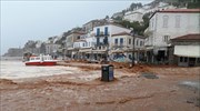 Έκκληση από τον δήμαρχο Ύδρας για οικονομική βοήθεια