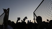Γ. Μουζάλας: Δεν μπορούμε να φτιάξουμε μια κωμόπολη προσφύγων
