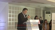 Απ. Τζιτζικώστας: Έκτρωμα στην παιδεία ο ΦΠΑ στην ιδιωτική εκπαίδευση