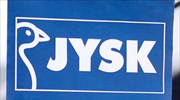 Ανοίγει στις 29 Οκτωβρίου το κατάστημα της JYSK στη Θεσσαλονίκη