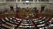 ΣΥΡΙΖΑ: Αποφασιστικό βήμα για τη θέσπιση κανόνων στο ραδιοτηλεοπτικό πεδίο