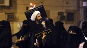 Σ. Αραβία: Επικυρώθηκε η θανατική ποινή σε σιίτη ιερωμένο