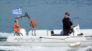 Εντοπίστηκαν δύο πτώματα σε παραλίες της Χαλκιδικής