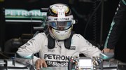 Formula 1: "Βασιλιάς" στο θρόνο του ο Χάμιλτον
