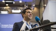 Ικανοποίηση Αλ. Τσίπρα για την απόρριψη «τριών παράλογων προτάσεων»