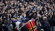 Κολωνία: Επεισόδια σε παράλληλες συγκεντρώσεις αριστερών και ακροδεξιών