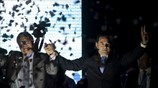 Γουατεμάλα: Ο Τζίμι Μοράλες κέρδισε τις προεδρικές εκλογές