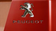 Peugeot: Αύξηση 3,2% στα έσοδα γ’ τριμήνου