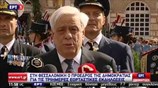 Στη Θεσσαλονίκη ο ΠτΔ για τις τριήμερες εορταστικές εκδηλώσεις