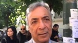 Δήλωση του προέδρου του φαρμακευτικού συλλόγου Πειραιά Κ. Κούβαρη