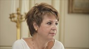 Όλγα Γεροβασίλη: Πολύ σκληρή μάχη ως το τέλος για τους πλειστηριασμούς
