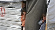 Τις 120.000 έφτασαν οι Σύροι εκτοπισμένοι σε Χαλέπι - Χάμα - Ιντλίμπ από τις αρχές Οκτωβρίου
