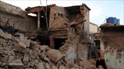 Στους 215 οι νεκροί του σεισμού σε Πακιστάν - Αφγανιστάν