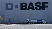 Χαμηλώνει τον πήχη για το 2015 η BASF