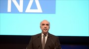 Στις Σέρρες ο Β. Μεϊμαράκης την 28η Οκτωβρίου