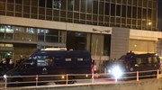 Συνελήφθησαν οι 19 αντιεξουσιαστές που μπήκαν στα γραφεία των ΑΝΕΛ